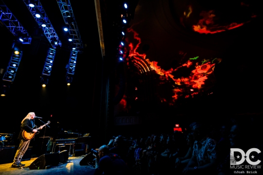 Warren Haynes