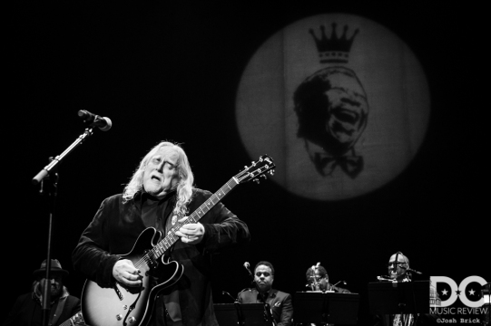 Warren Haynes