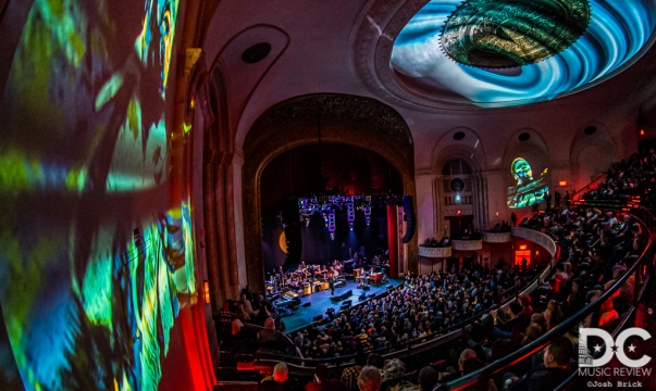 The Thrill Is Gone: A Tribute to BB King