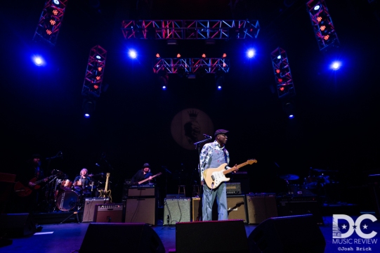Buddy Guy