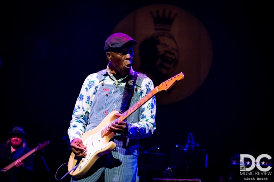 Buddy Guy