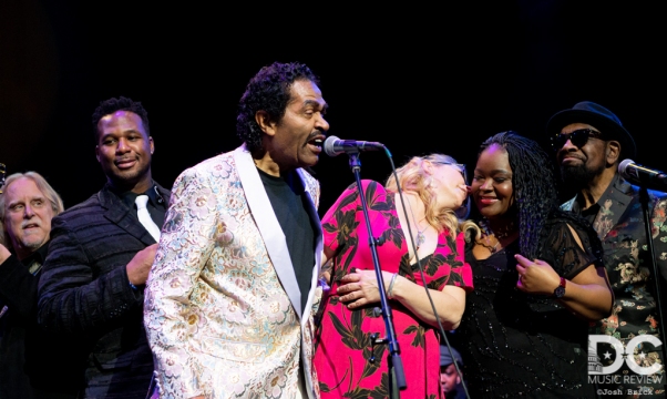 The Thrill Is Gone: A Tribute to BB King