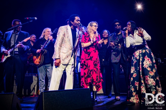 The Thrill Is Gone: A Tribute to BB King