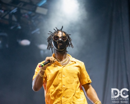 Juicy J
