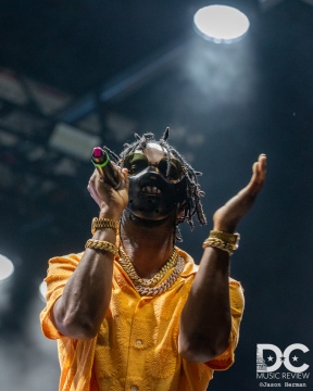 Juicy J