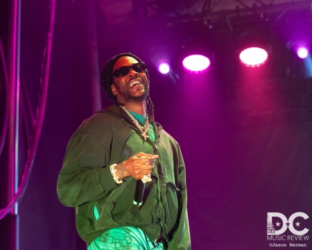 2 Chainz