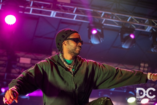 2 Chainz