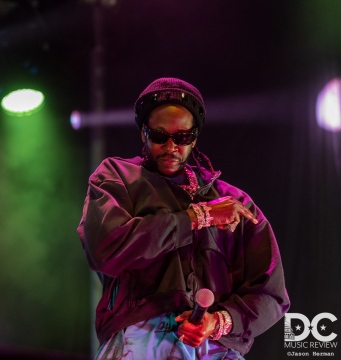 2 Chainz