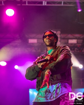 2 Chainz