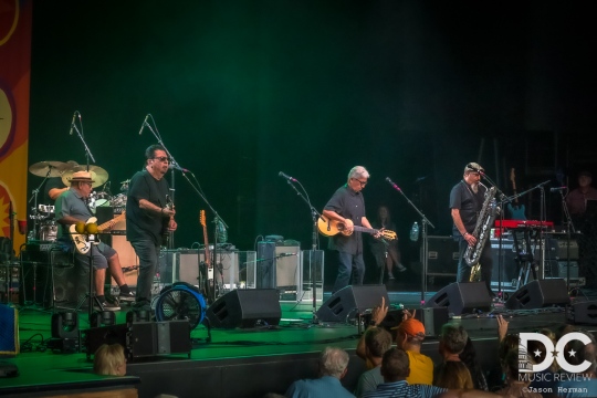 Los Lobos