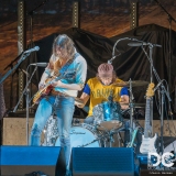 Jason Soda and Justin Smith