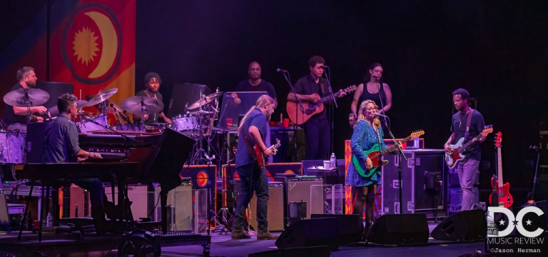 Tedeschi Trucks Band