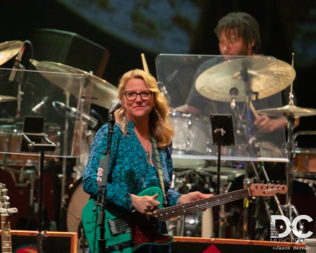 Susan Tedeschi