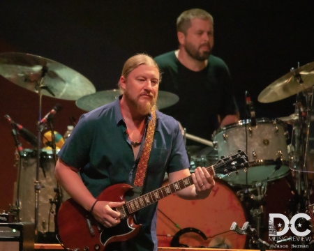 Derek Trucks