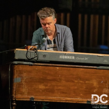 Gabe Dixon