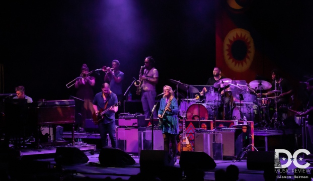 Tedeschi Trucks Band