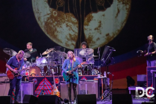 Tedeschi Trucks Band