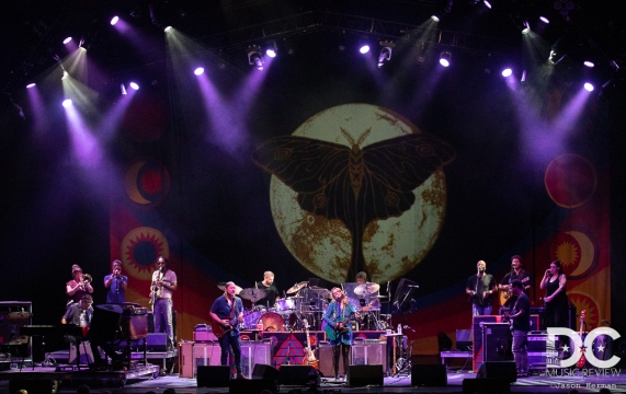 Tedeschi Trucks Band