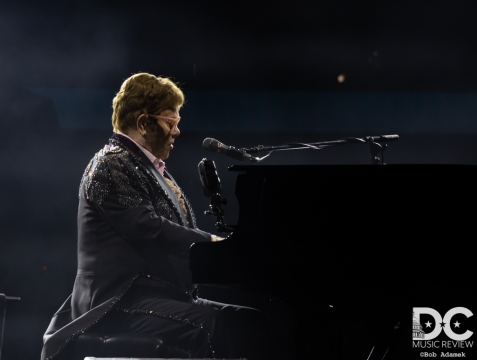Elton John