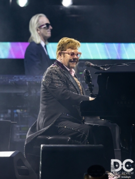 Elton John
