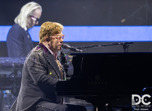 Elton John