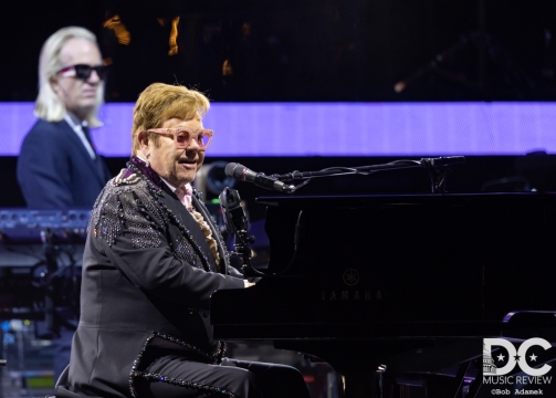 Elton John