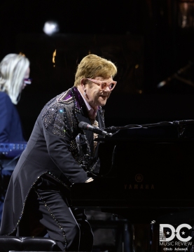 Elton John