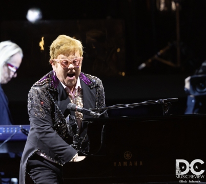 Elton John