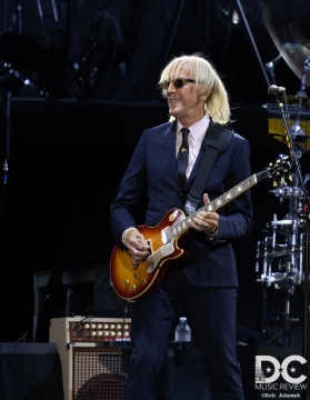 Davey Johnstone