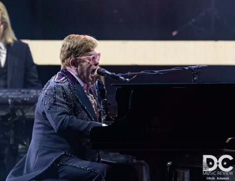 Elton John