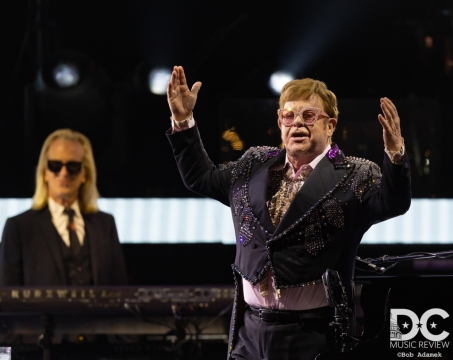 Elton John