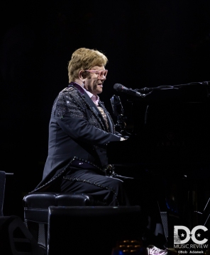 Elton John