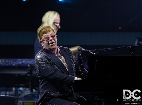 Elton John