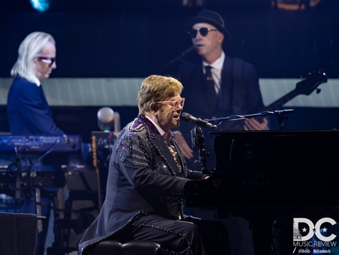 Elton John