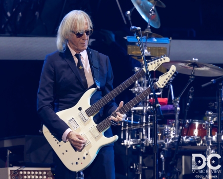 Davey Johnstone