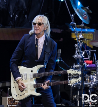 Davey Johnstone