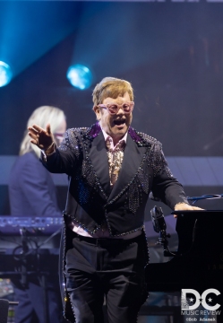 Elton John