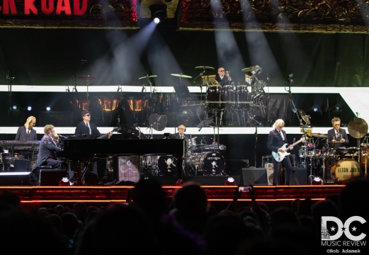 Elton John and the Elton John Band