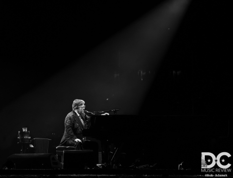 Elton John