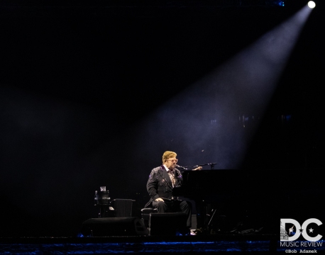Elton John