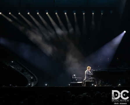 Elton John