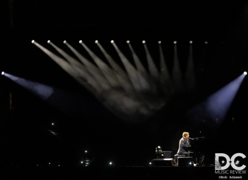 Elton John