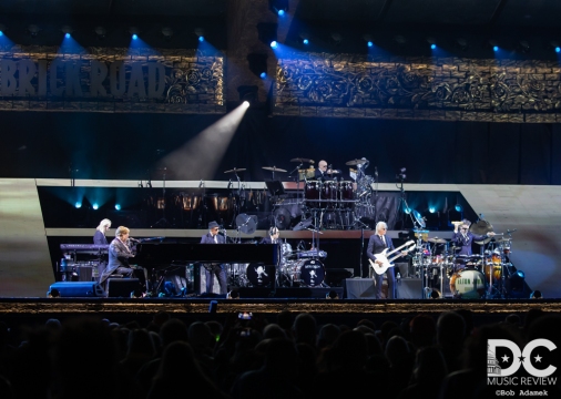 Elton John and the Elton John Band