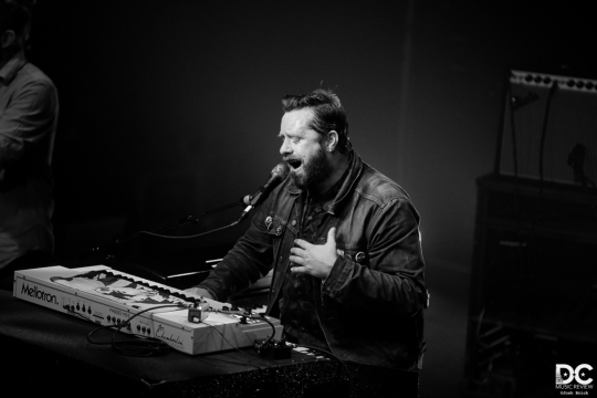 Monophonics
