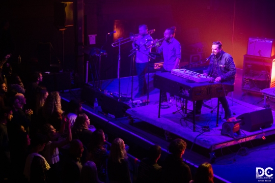 Monophonics