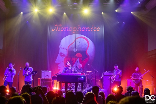 Monophonics