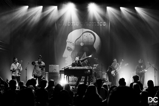 Monophonics