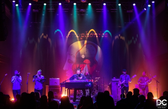 Monophonics