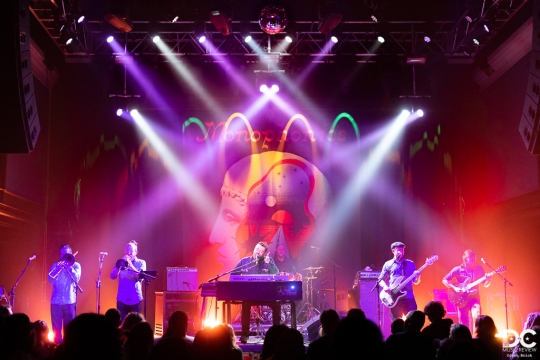 Monophonics