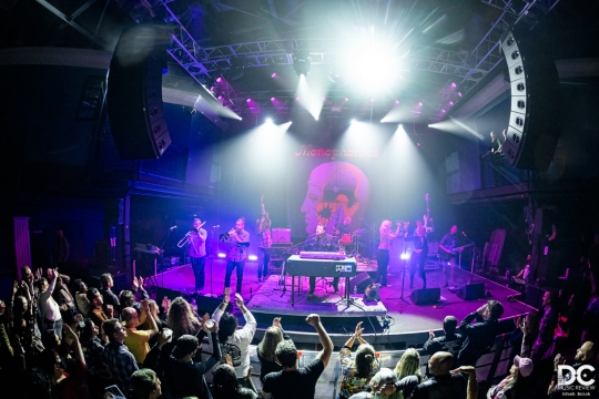 Monophonics